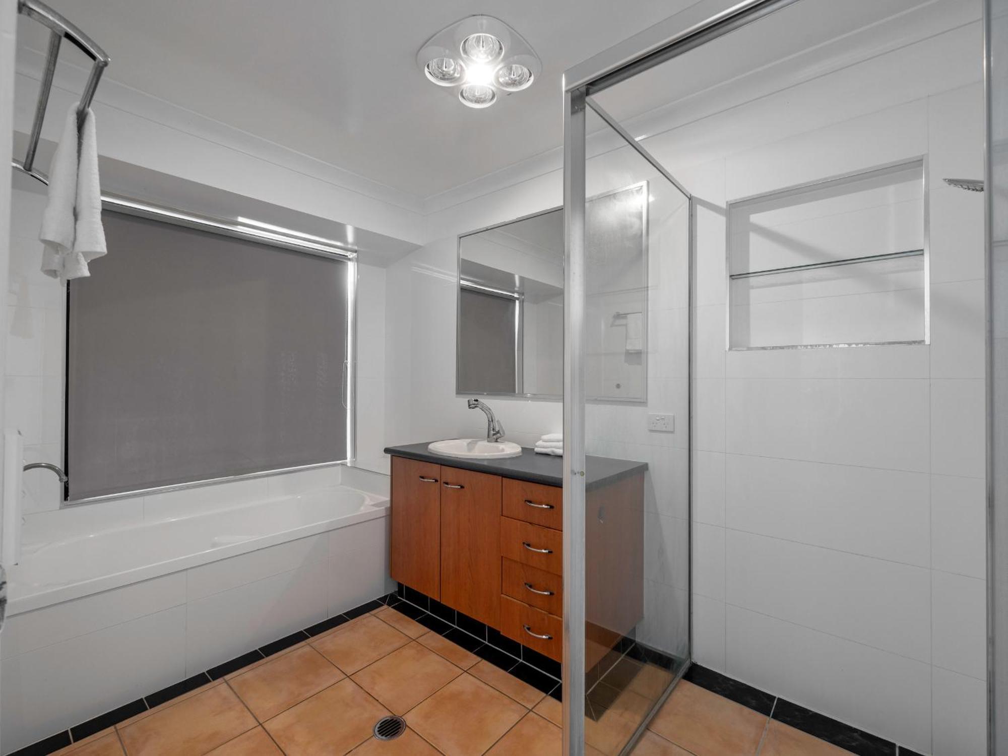 Exceptional Value! Immaculate&Cozy 1Br Home Kuraby Kültér fotó