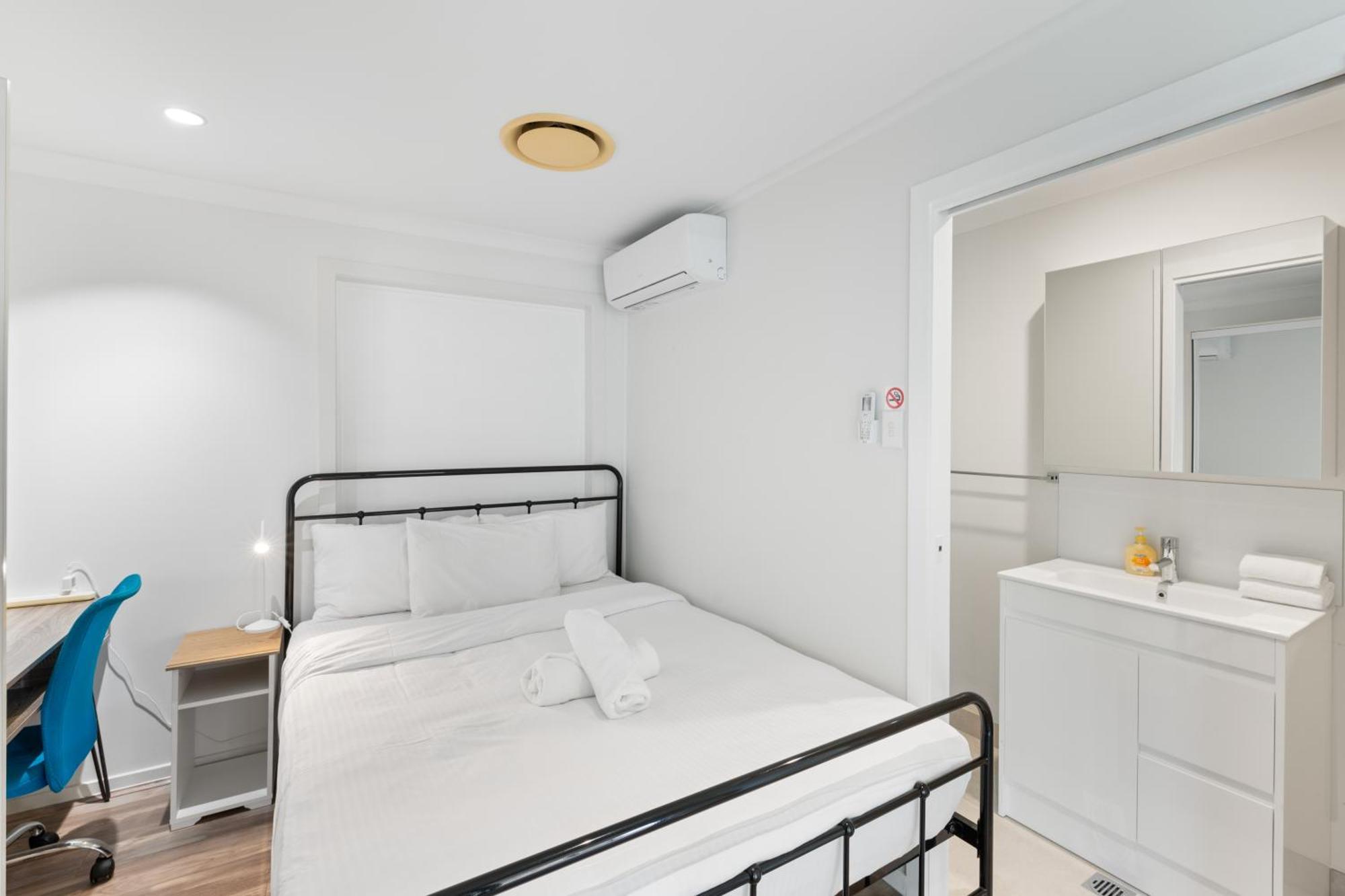 Exceptional Value! Immaculate&Cozy 1Br Home Kuraby Kültér fotó