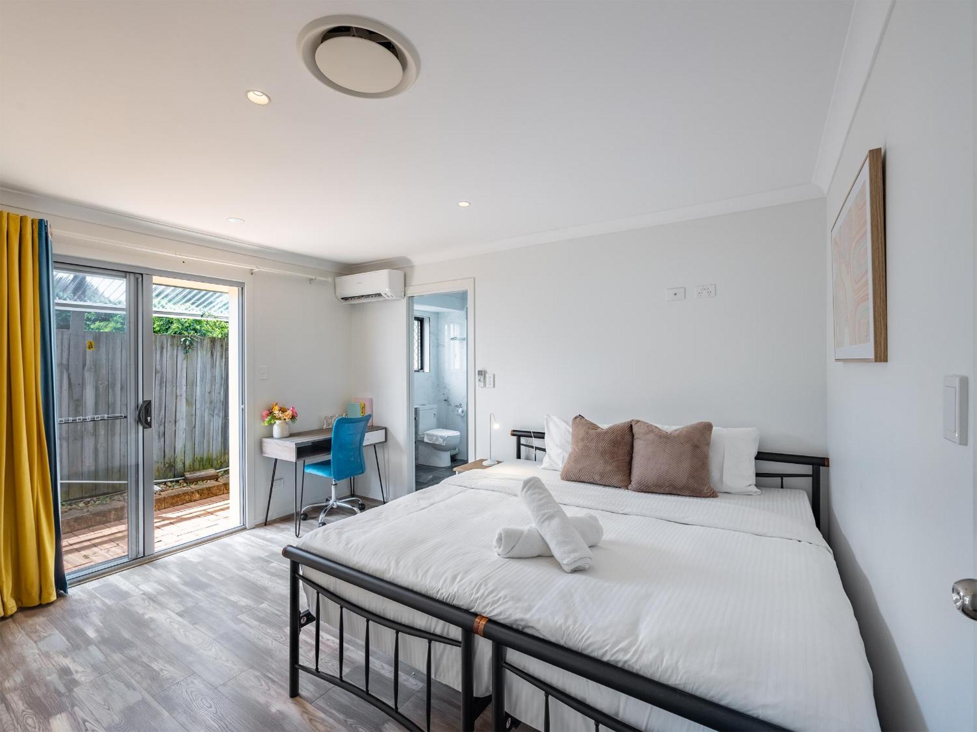 Exceptional Value! Immaculate&Cozy 1Br Home Kuraby Kültér fotó