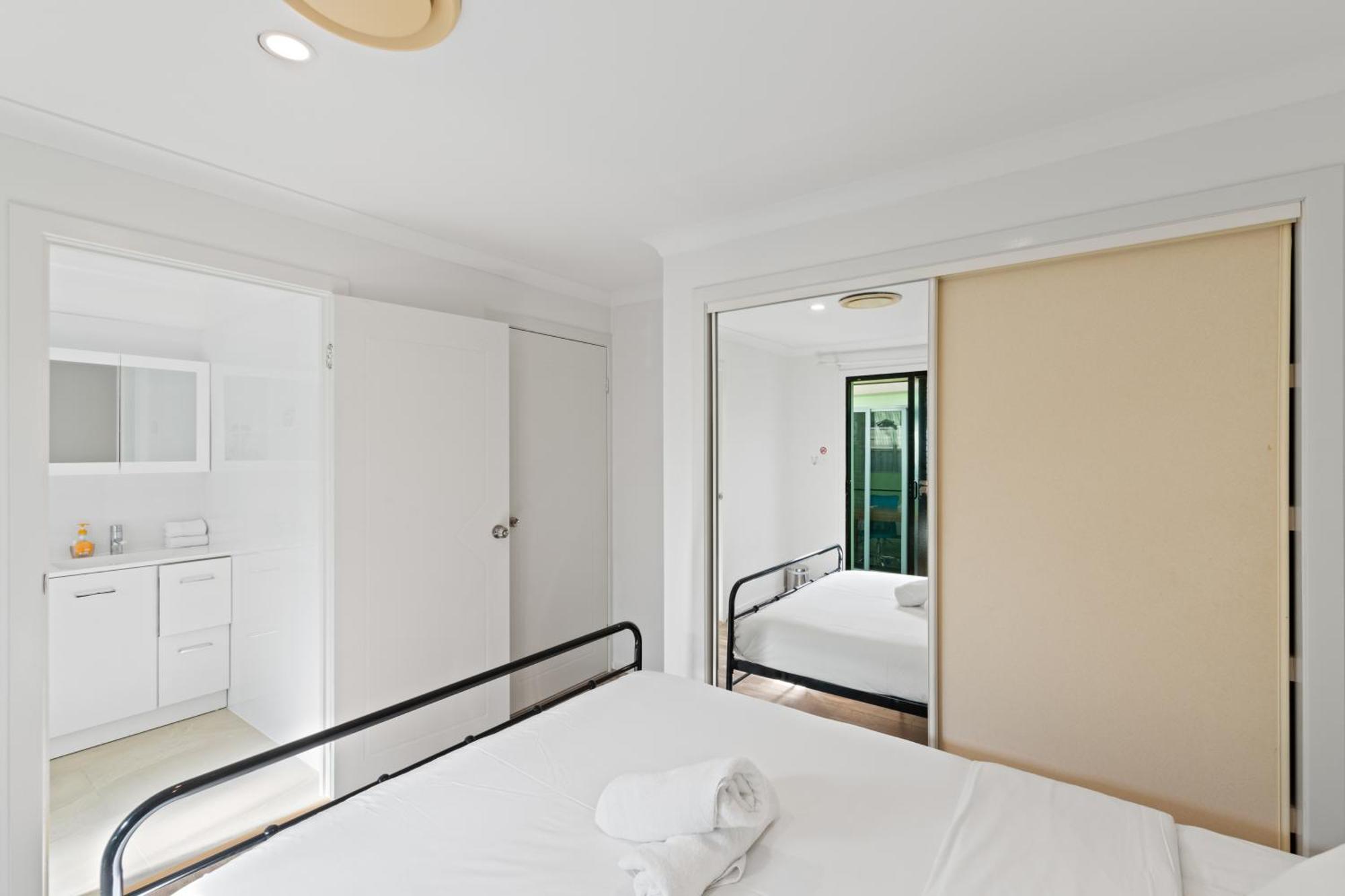 Exceptional Value! Immaculate&Cozy 1Br Home Kuraby Kültér fotó