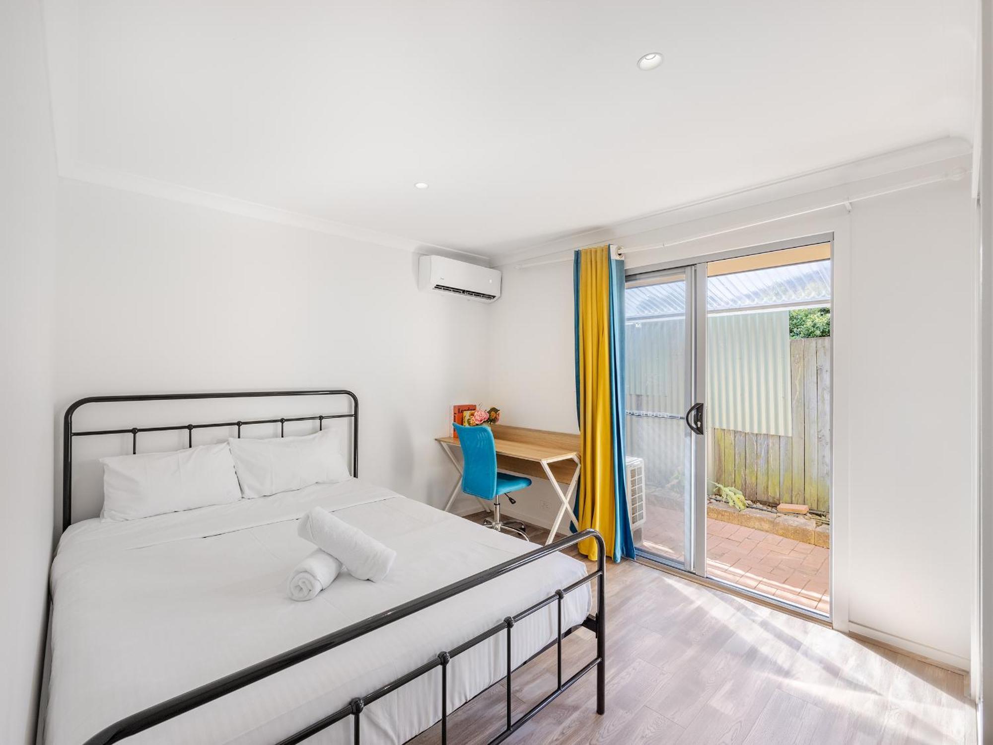 Exceptional Value! Immaculate&Cozy 1Br Home Kuraby Kültér fotó