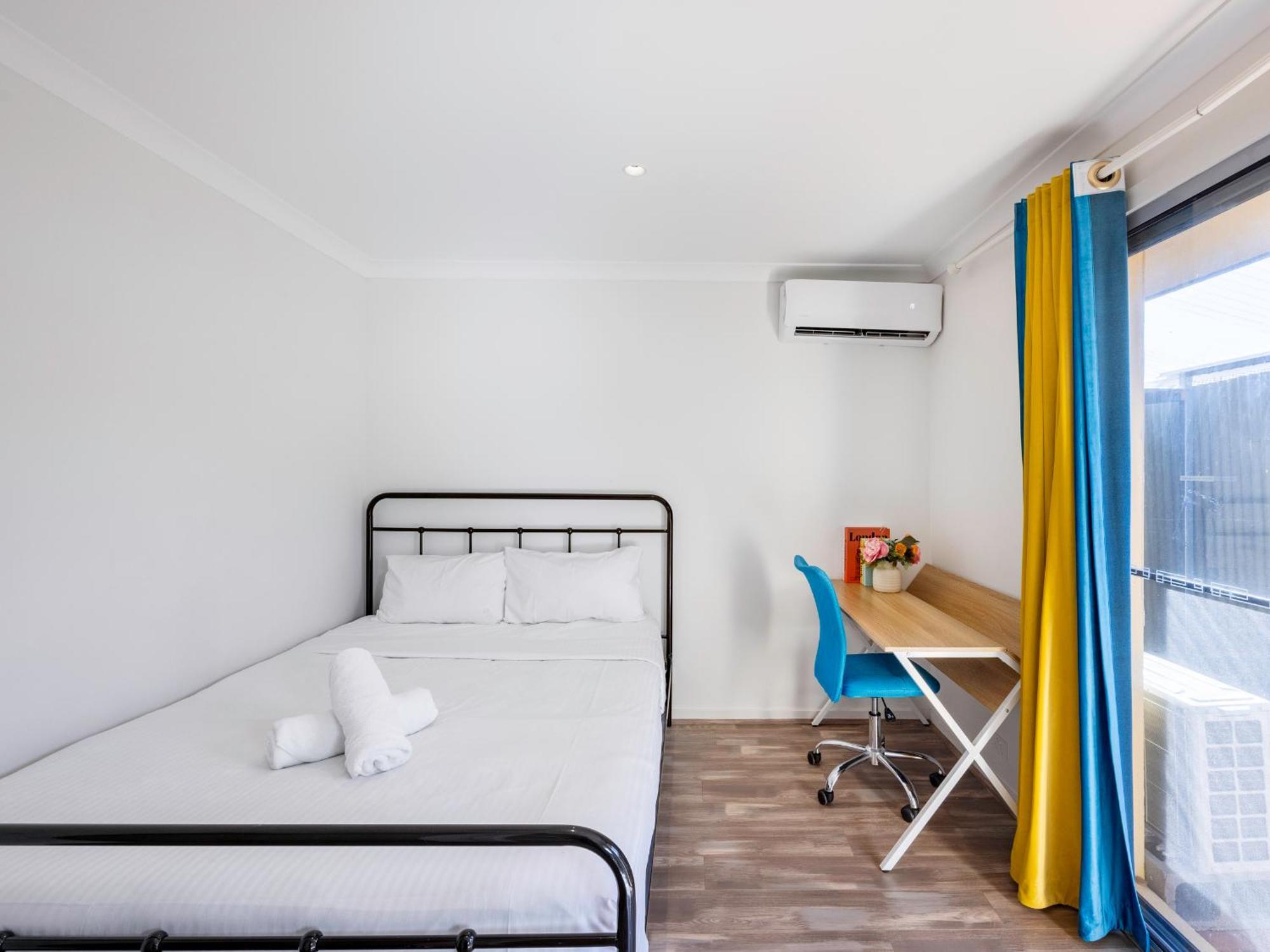 Exceptional Value! Immaculate&Cozy 1Br Home Kuraby Kültér fotó